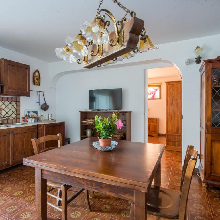casa addaura - Appartamento con 2 Camere da Letto - 10