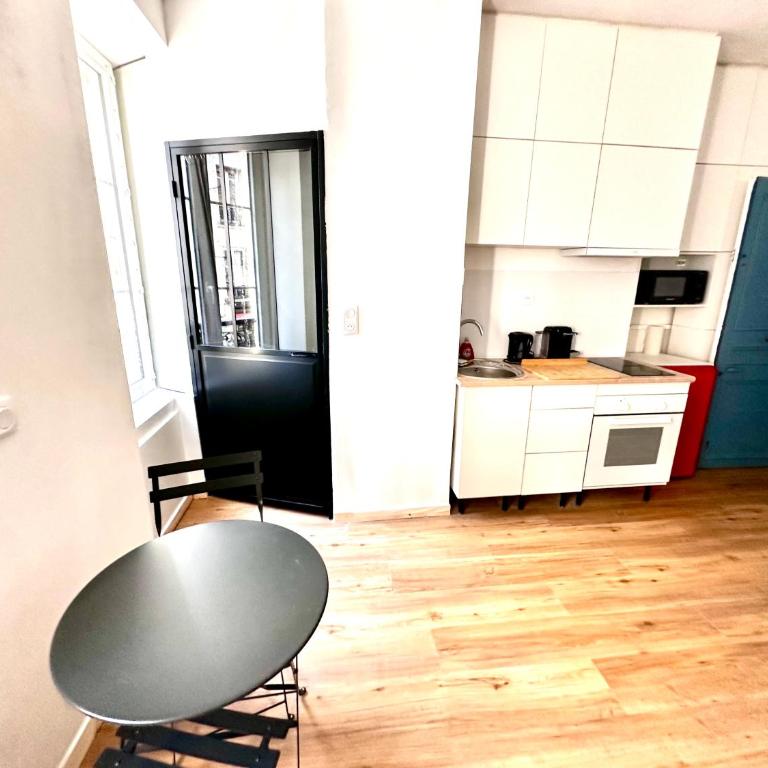 Sunny Paris studio in the heart of 11ème - Appartement 1 Chambre - 69
