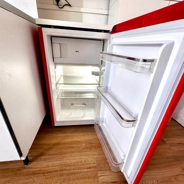 Sunny Paris studio in the heart of 11ème - Appartement 1 Chambre - 70