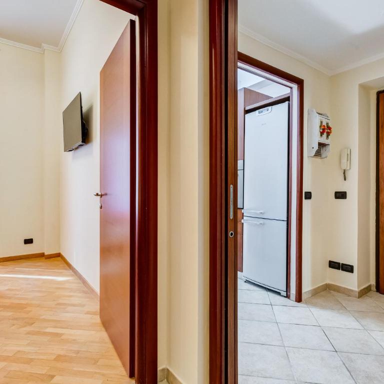 Serenity Home central Station Roma - Appartamento con 2 Camere da Letto - 34