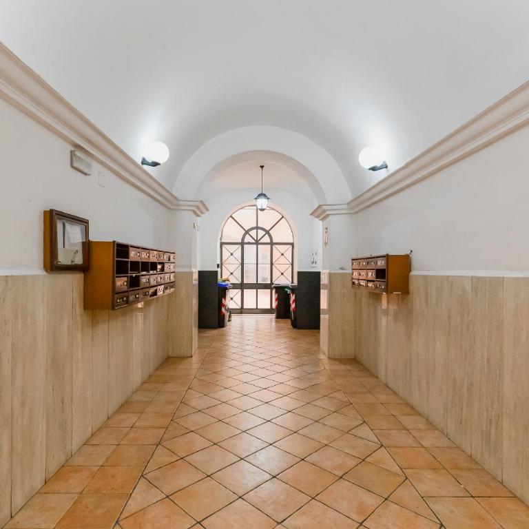 Serenity Home central Station Roma - Appartamento con 2 Camere da Letto - 38