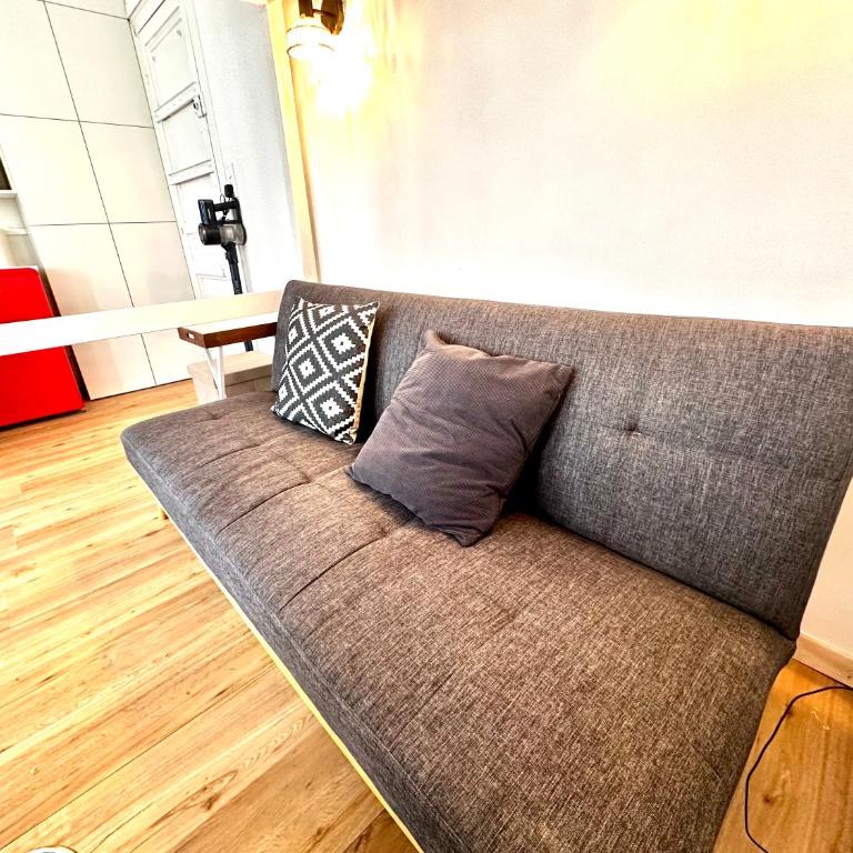 Sunny Paris studio in the heart of 11ème - Appartement 1 Chambre - 10