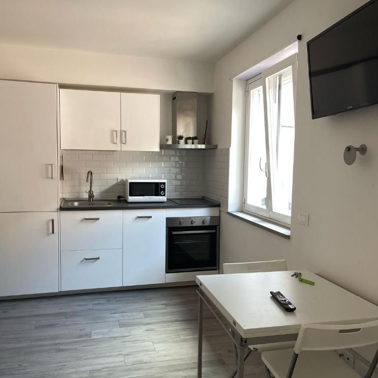 Casa Macallè - Letojanni - Taormina - Appartamento - 17