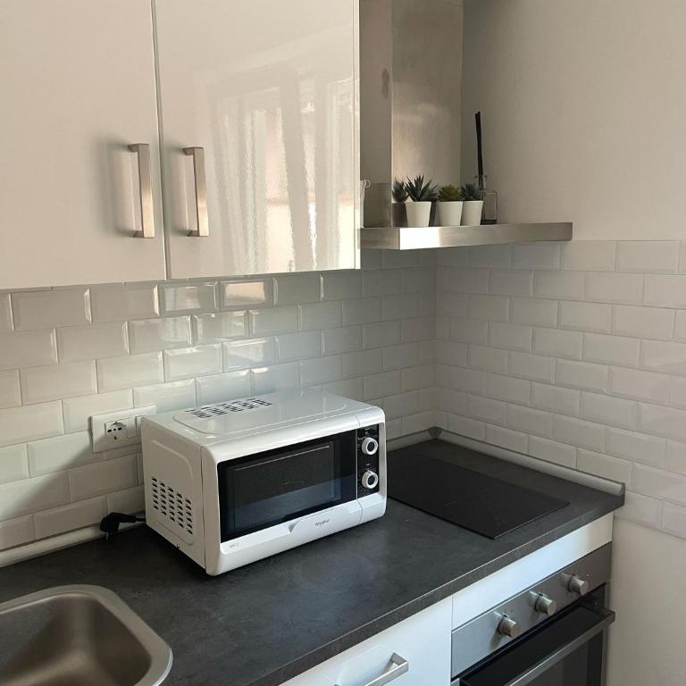 Casa Macallè - Letojanni - Taormina - Appartamento - 37