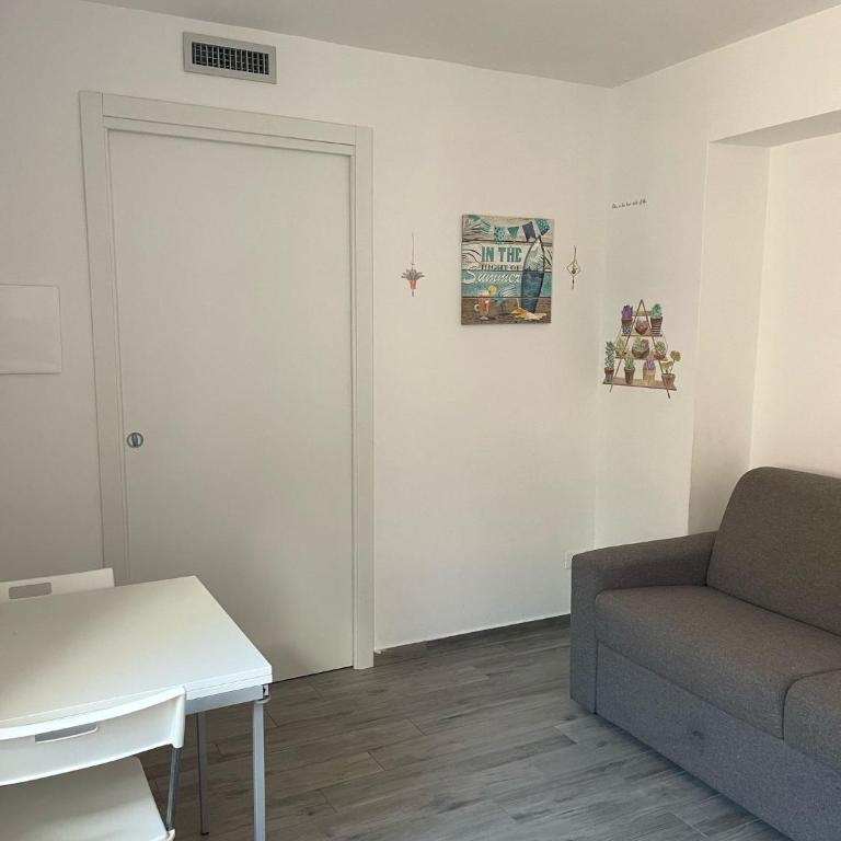 Casa Macallè - Letojanni - Taormina - Appartamento - 16