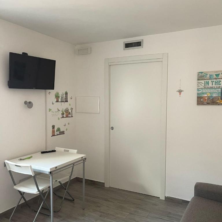 Casa Macallè - Letojanni - Taormina - Appartamento - 35