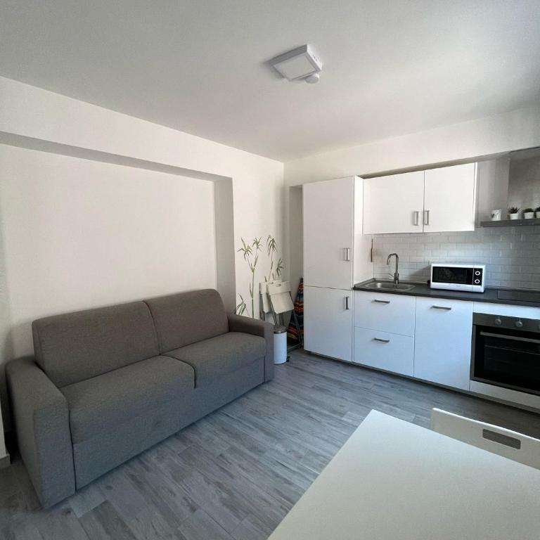 Casa Macallè - Letojanni - Taormina - Appartamento - 32