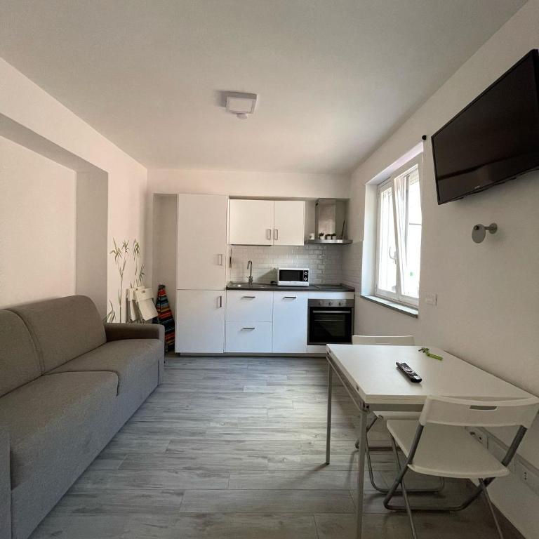 Casa Macallè - Letojanni - Taormina - Appartamento - 31