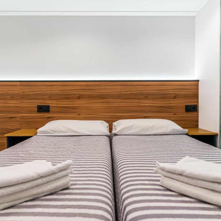 CC Atocha Apartments - One-Bedroom Apartment - 13
