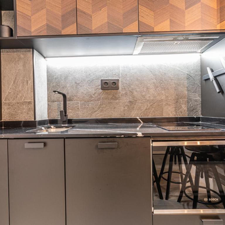 CC Atocha Apartments - One-Bedroom Apartment - 15