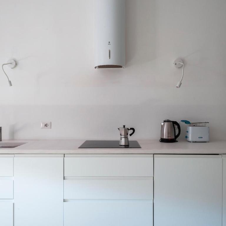 Vittorio Luxury Panoramic Apartment - Appartamento con 1 Camera da Letto e Vista Città - 5