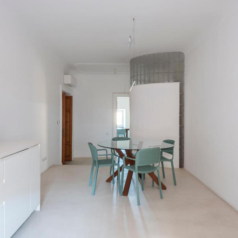 Vittorio Luxury Panoramic Apartment - Appartamento con 1 Camera da Letto e Vista Città - 7