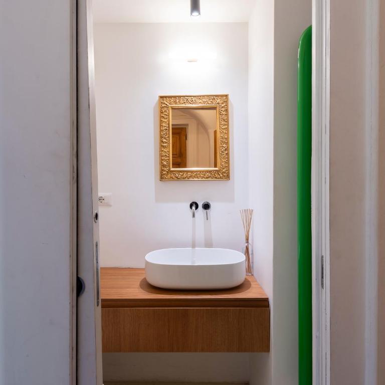 Vittorio Luxury Panoramic Apartment - Appartamento con 1 Camera da Letto e Vista Città - 12
