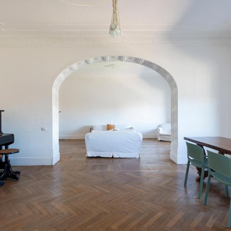 Vittorio Luxury Panoramic Apartment - Appartamento con 1 Camera da Letto e Vista Città - 26
