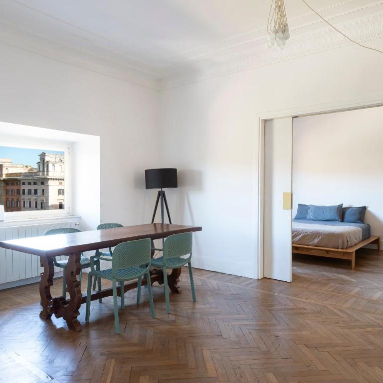Vittorio Luxury Panoramic Apartment - Appartamento con 1 Camera da Letto e Vista Città - 28