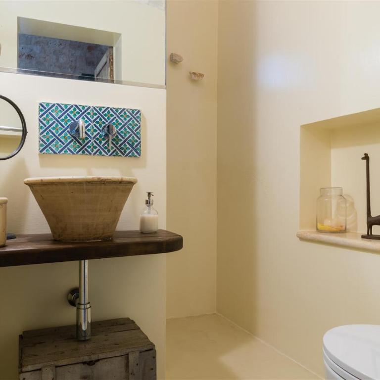 Mediterranean villa with private pool and garden - Villa con Piscina Privata - 14