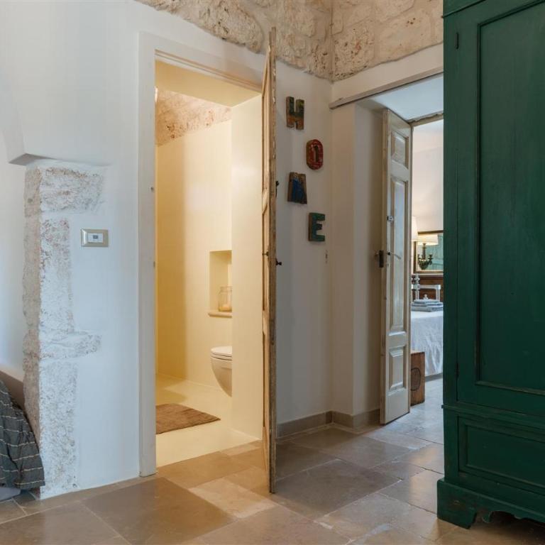 Mediterranean villa with private pool and garden - Villa con Piscina Privata - 18