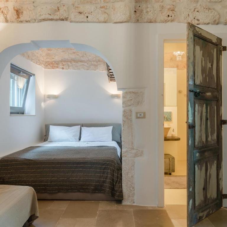 Mediterranean villa with private pool and garden - Villa con Piscina Privata - 11