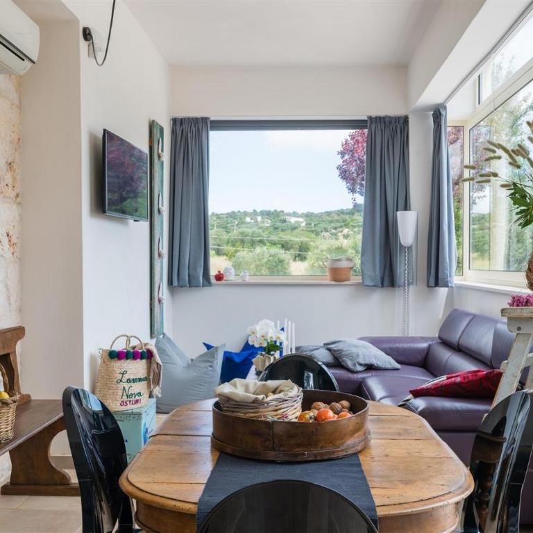 Mediterranean villa with private pool and garden - Villa con Piscina Privata - 8