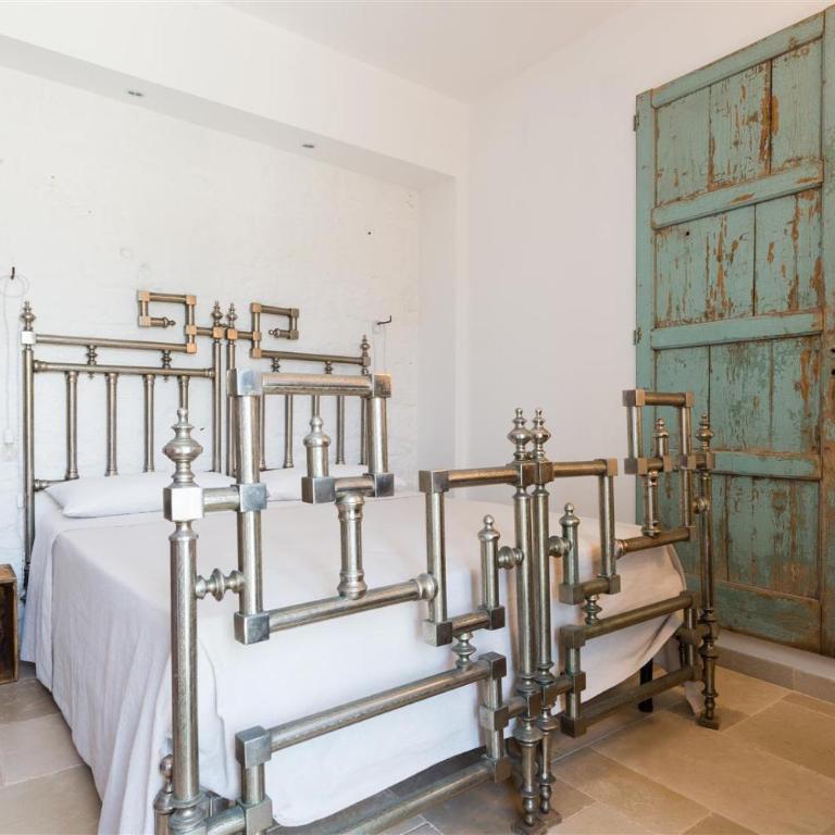 Mediterranean villa with private pool and garden - Villa con Piscina Privata - 12
