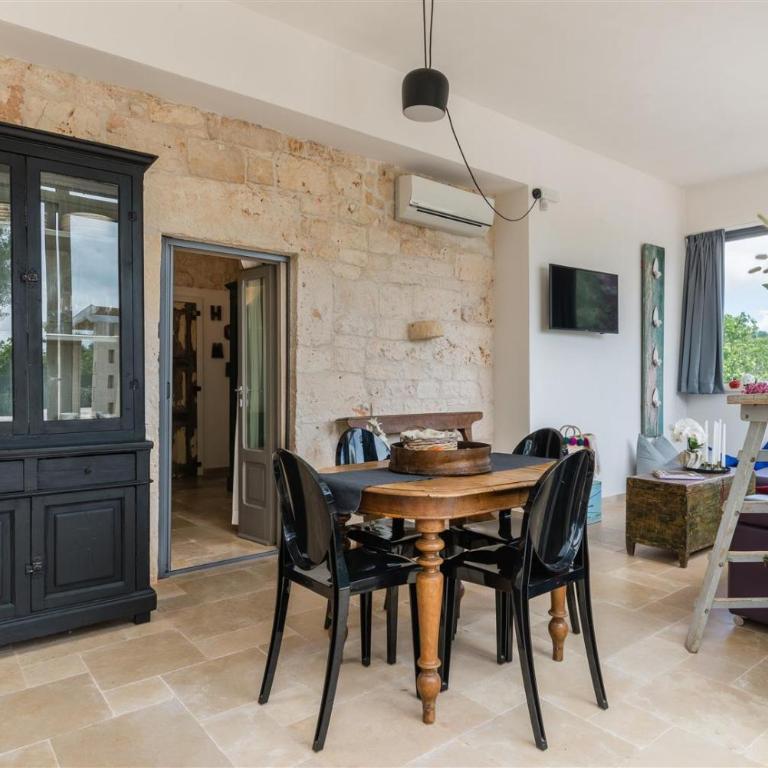 Mediterranean villa with private pool and garden - Villa con Piscina Privata - 9