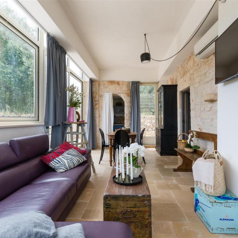 Mediterranean villa with private pool and garden - Villa con Piscina Privata - 17