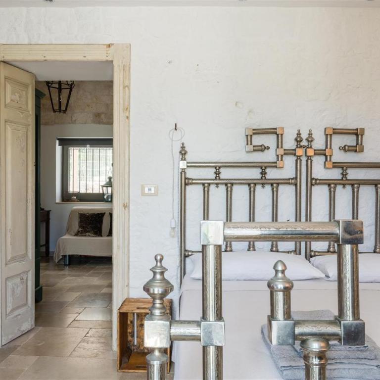Mediterranean villa with private pool and garden - Villa con Piscina Privata - 19