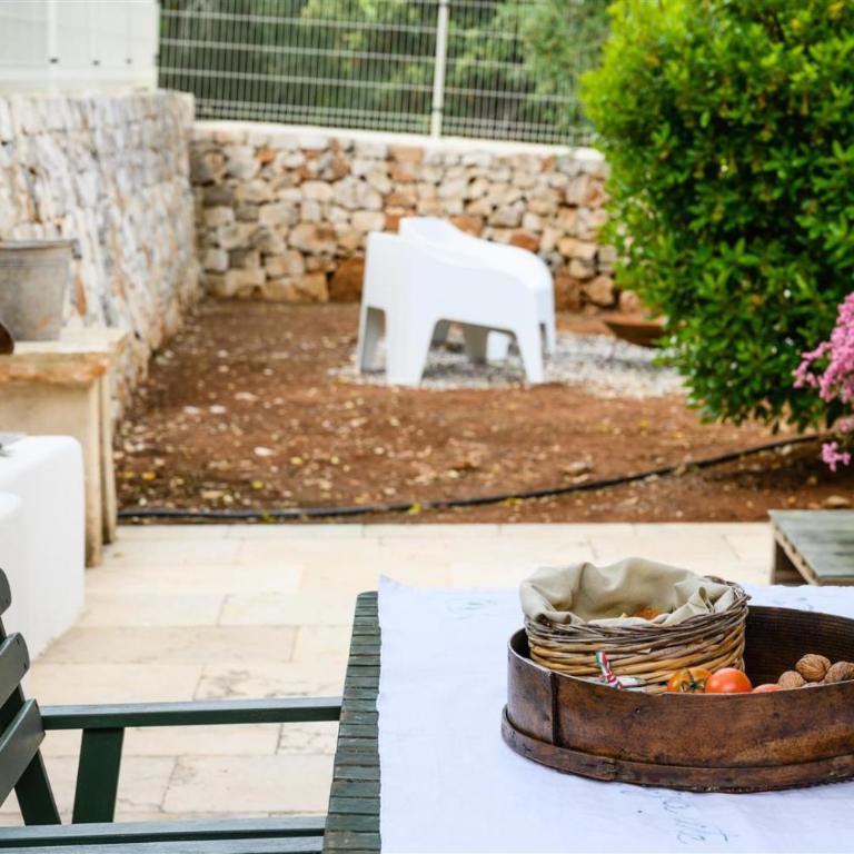 Mediterranean villa with private pool and garden - Villa con Piscina Privata - 53