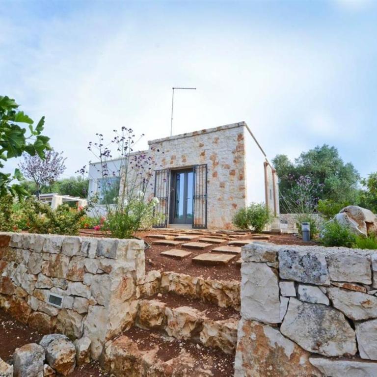 Mediterranean villa with private pool and garden - Villa con Piscina Privata - 31
