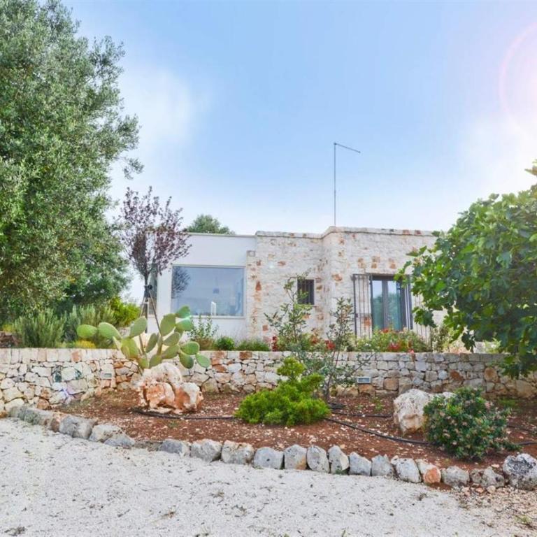 Mediterranean villa with private pool and garden - Villa con Piscina Privata - 30