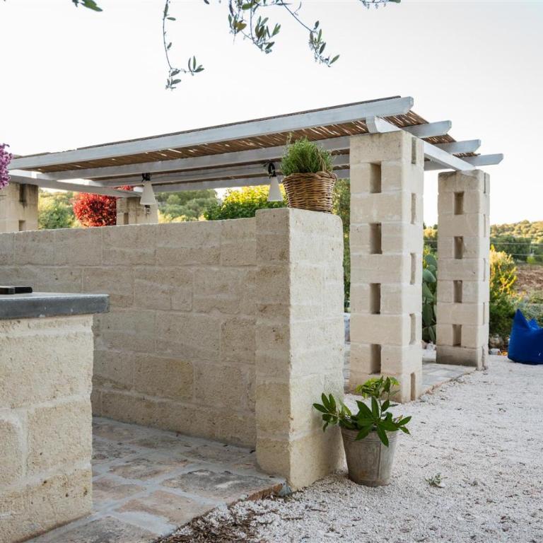 Mediterranean villa with private pool and garden - Villa con Piscina Privata - 39