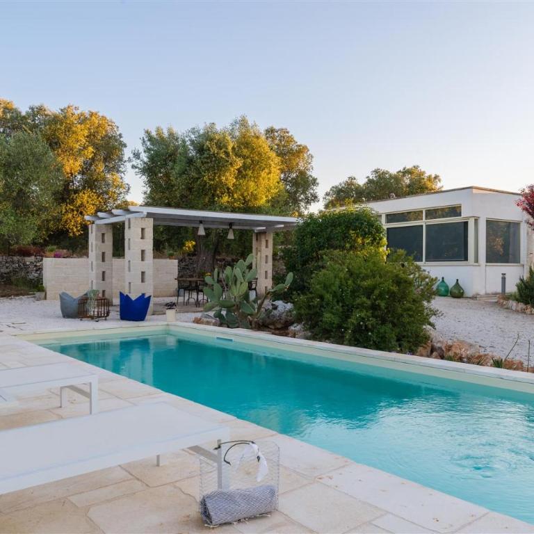 Mediterranean villa with private pool and garden - Villa con Piscina Privata - 26