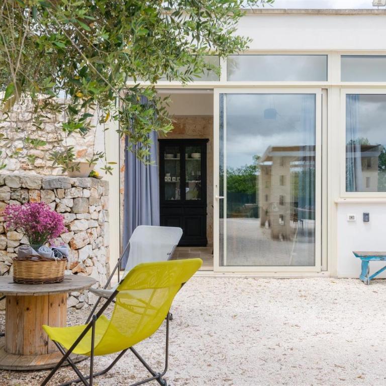 Mediterranean villa with private pool and garden - Villa con Piscina Privata - 37