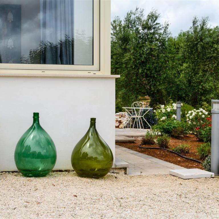 Mediterranean villa with private pool and garden - Villa con Piscina Privata - 44