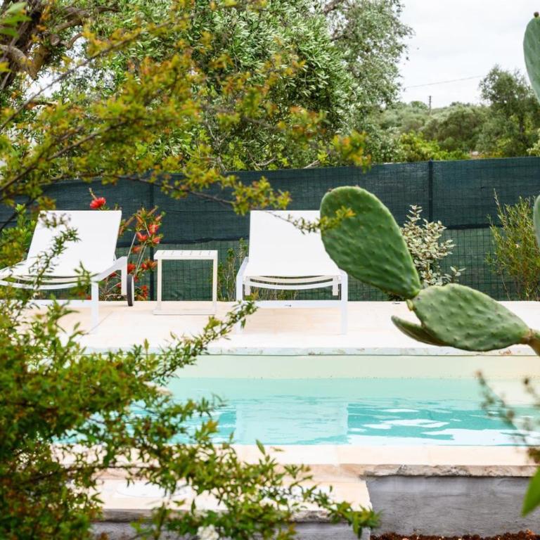 Mediterranean villa with private pool and garden - Villa con Piscina Privata - 50