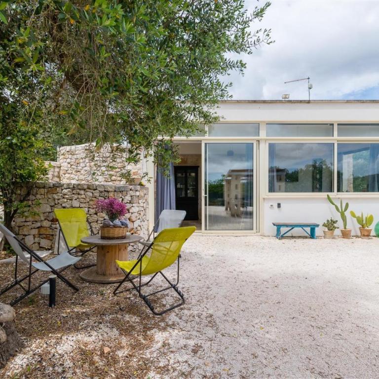 Mediterranean villa with private pool and garden - Villa con Piscina Privata - 35
