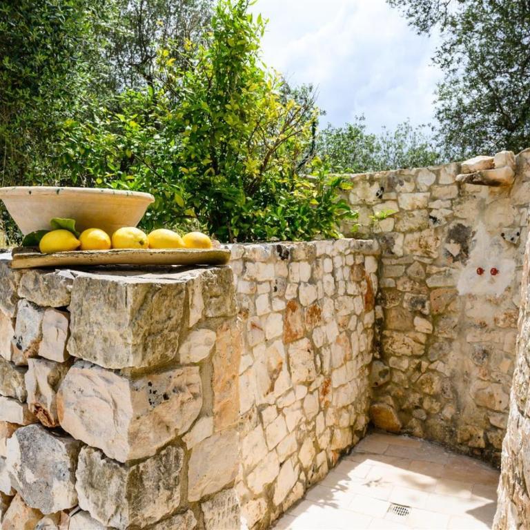 Mediterranean villa with private pool and garden - Villa con Piscina Privata - 54