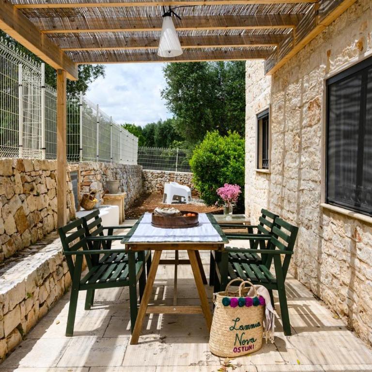 Mediterranean villa with private pool and garden - Villa con Piscina Privata - 23