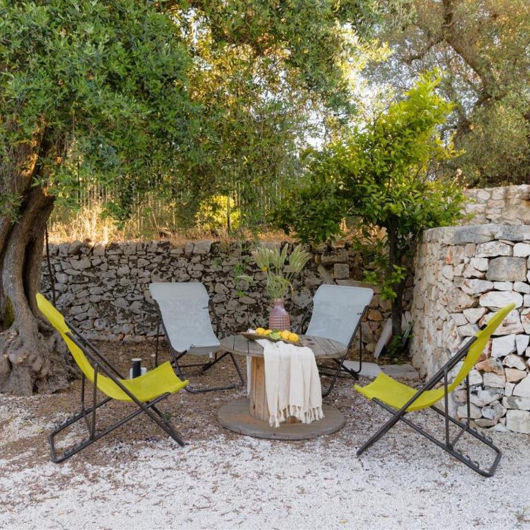 Mediterranean villa with private pool and garden - Villa con Piscina Privata - 34