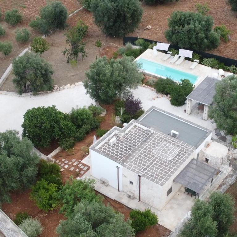Mediterranean villa with private pool and garden - Villa con Piscina Privata - 28