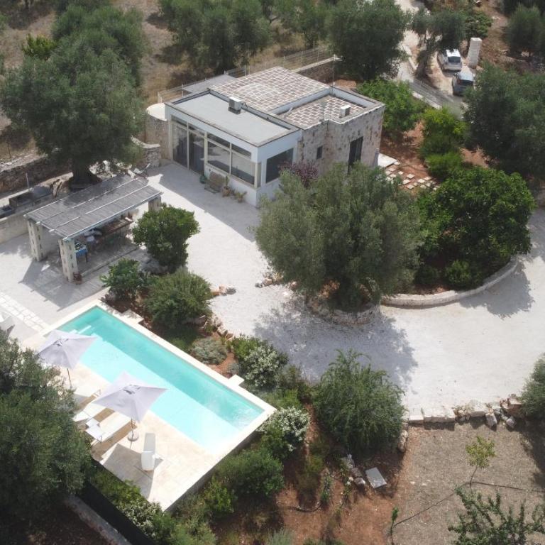 Mediterranean villa with private pool and garden - Villa con Piscina Privata - 29