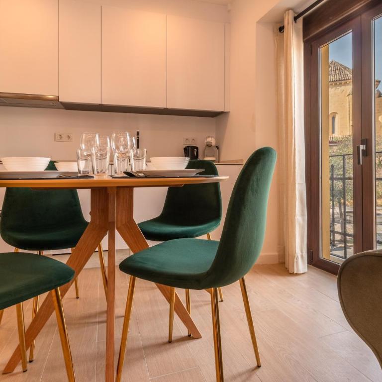 Balcones de San Pedro - Apartamento de 2 dormitorios - 35