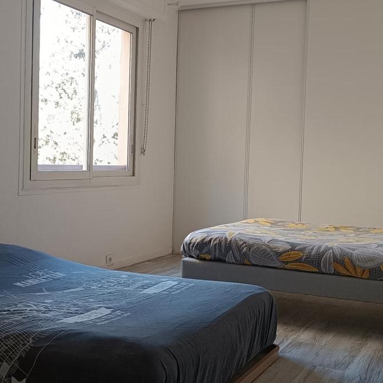 Appartement dans immeuble de Ville - Appartamento con 1 Camera da Letto - 3