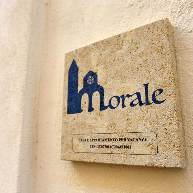 Morale - Casa vacanze - Casa Vacanze - 1