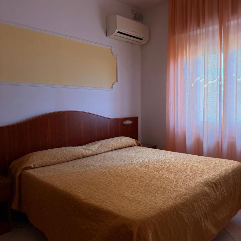 Grifone Hotel - Camera Quadrupla Classic - 1