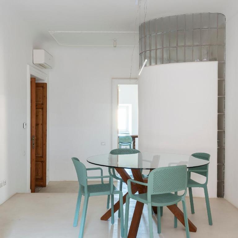 Vittorio Luxury Panoramic Apartment - Appartamento con 1 Camera da Letto e Vista Città - 53