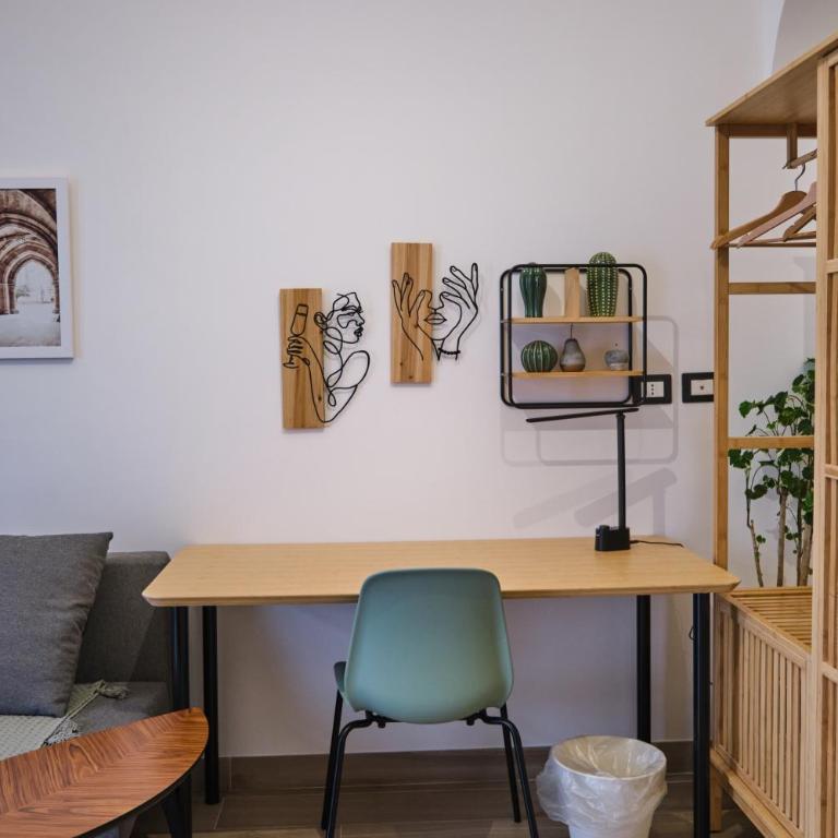 Homely Catania - Vacation Home - 16
