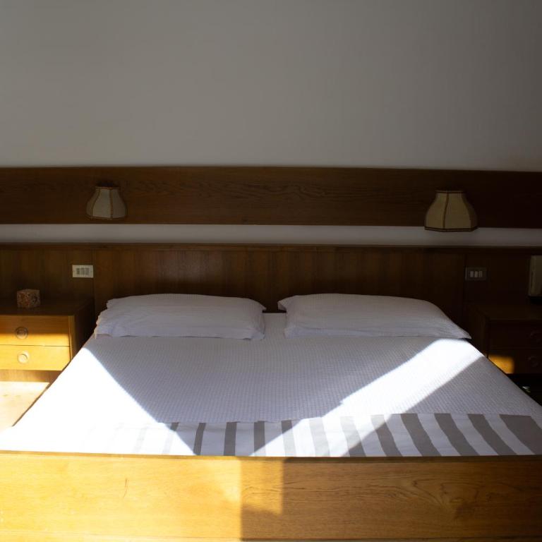 Locanda La Ruscoletta - Chambre Double - 7