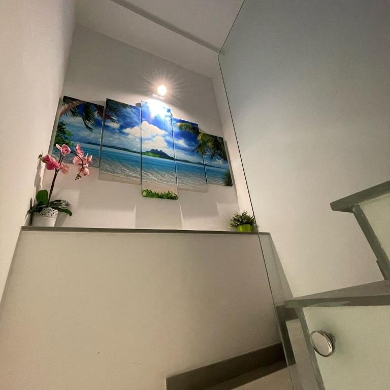 Casa Macallè - Letojanni - Taormina - Appartamento - 29