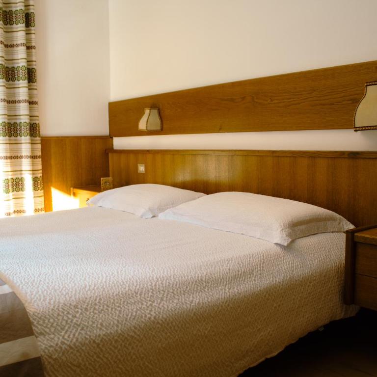 Locanda La Ruscoletta - Chambre Double - 8